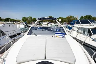 Thumbnail von Astondoa Open 40 Aventura