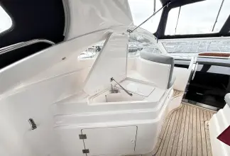 Thumbnail von Astondoa Open 40 Aventura