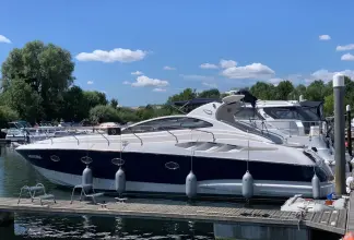 Thumbnail von Astondoa Open 40 Aventura