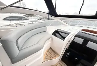 Thumbnail von Astondoa Open 40 Aventura