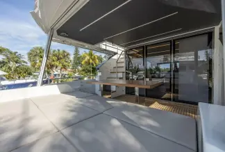 Thumbnail von Astondoa 66 Flybridge