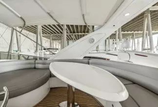 Thumbnail von Azimut 55 Susi