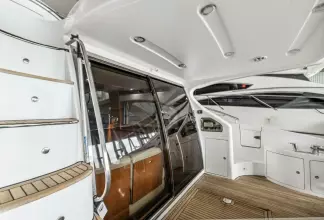 Thumbnail von Azimut 55 Susi