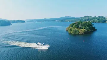 Thumbnail von Galeon 425 HTS