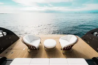 Thumbnail von Riva 130 BELLISSIMA RIVA 130' BELLISSIMA