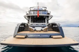 Thumbnail von Riva 130 BELLISSIMA RIVA 130' BELLISSIMA