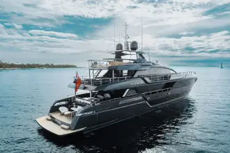 Thumbnail von Riva 130 BELLISSIMA RIVA 130' BELLISSIMA