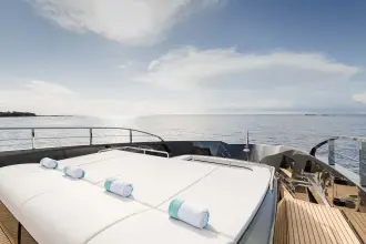 Thumbnail von Riva 130 BELLISSIMA RIVA 130' BELLISSIMA