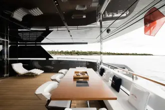 Thumbnail von Riva 130 BELLISSIMA RIVA 130' BELLISSIMA
