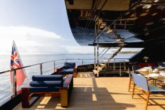 Thumbnail von Riva 130 BELLISSIMA RIVA 130' BELLISSIMA