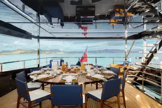 Thumbnail von Riva 130 BELLISSIMA RIVA 130' BELLISSIMA