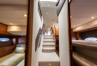 Thumbnail von Princess 64 Flybridge Annie M