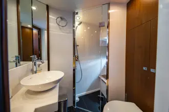 Thumbnail von Princess 64 Flybridge Annie M