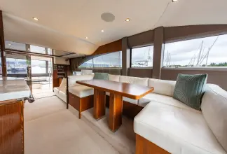 Thumbnail von Princess 64 Flybridge Annie M