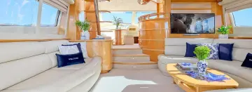 Thumbnail von Altamar 64 1663