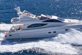 Thumbnail von Altamar 64 1663