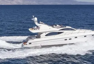 Thumbnail von Altamar 64 1663