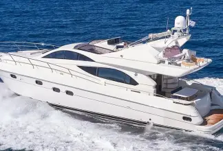 Thumbnail von Altamar 64 1663