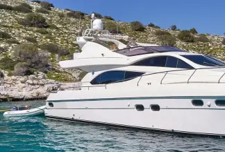 Thumbnail von Altamar 64 1663