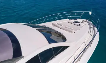 Thumbnail von Altamar 64 1663