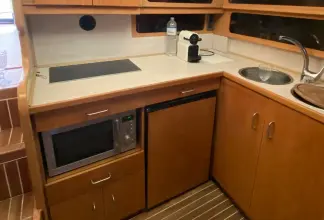 Thumbnail von Princess F45 1644