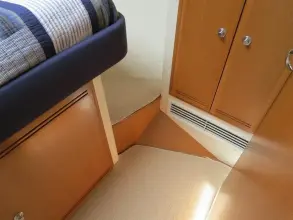 Thumbnail von Cabo 40 Express 1642