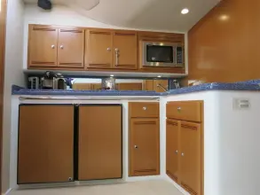 Thumbnail von Cabo 40 Express 1642