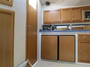 Thumbnail von Cabo 40 Express 1642