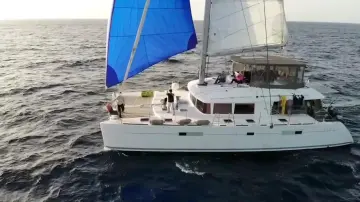 Thumbnail von Lagoon 560 1640