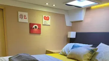 Thumbnail von Lagoon 560 1640