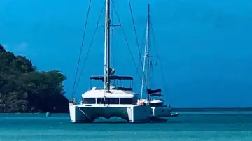 Thumbnail von Lagoon 560 1640