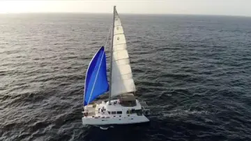 Thumbnail von Lagoon 560 1640