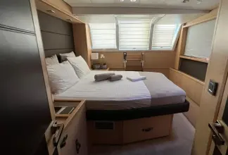 Thumbnail von Lagoon 630 1625