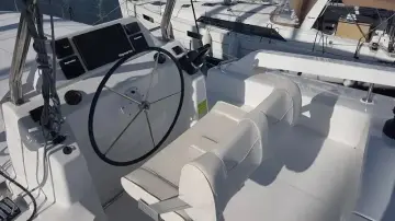 Thumbnail von Dufour Catamaran 48 1606