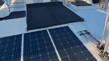 Thumbnail von Dufour Catamaran 48 1606