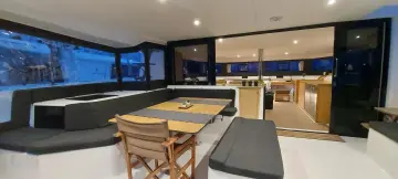 Thumbnail von Dufour Catamaran 48 1606