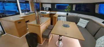 Thumbnail von Dufour Catamaran 48 1606