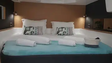 Thumbnail von Dufour Catamaran 48 1606