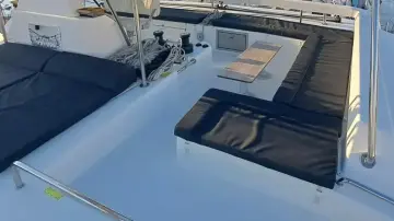 Thumbnail von Dufour Catamaran 48 1606