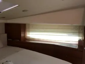 Thumbnail von Prestige 450 S 1597