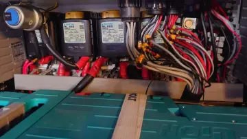 Thumbnail von Prestige 450 S 1597