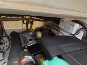 Thumbnail von Prestige 450 S 1597