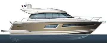 Thumbnail von Prestige 450 S 1597