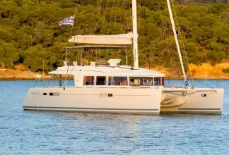 Thumbnail von Lagoon 560 1580