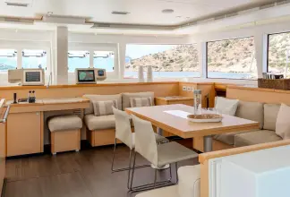 Thumbnail von Lagoon 560 1580