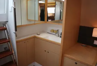 Thumbnail von Lagoon 560 1562