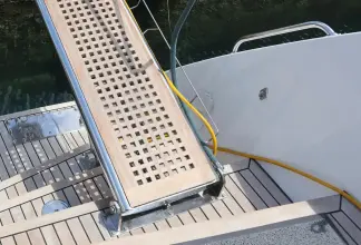 Thumbnail von Lagoon 560 1562