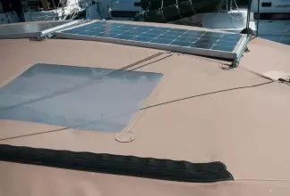 Thumbnail von Jeanneau Sun Odyssey 439 1421