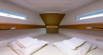 Thumbnail von Jeanneau Sun Odyssey 439 1421