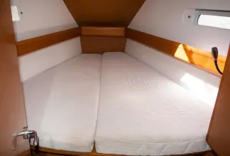 Thumbnail von Jeanneau Sun Odyssey 439 1421